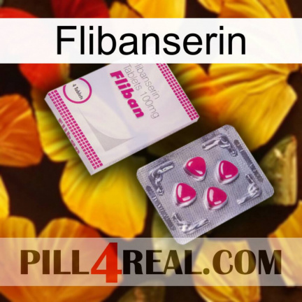 Flibanserine 32